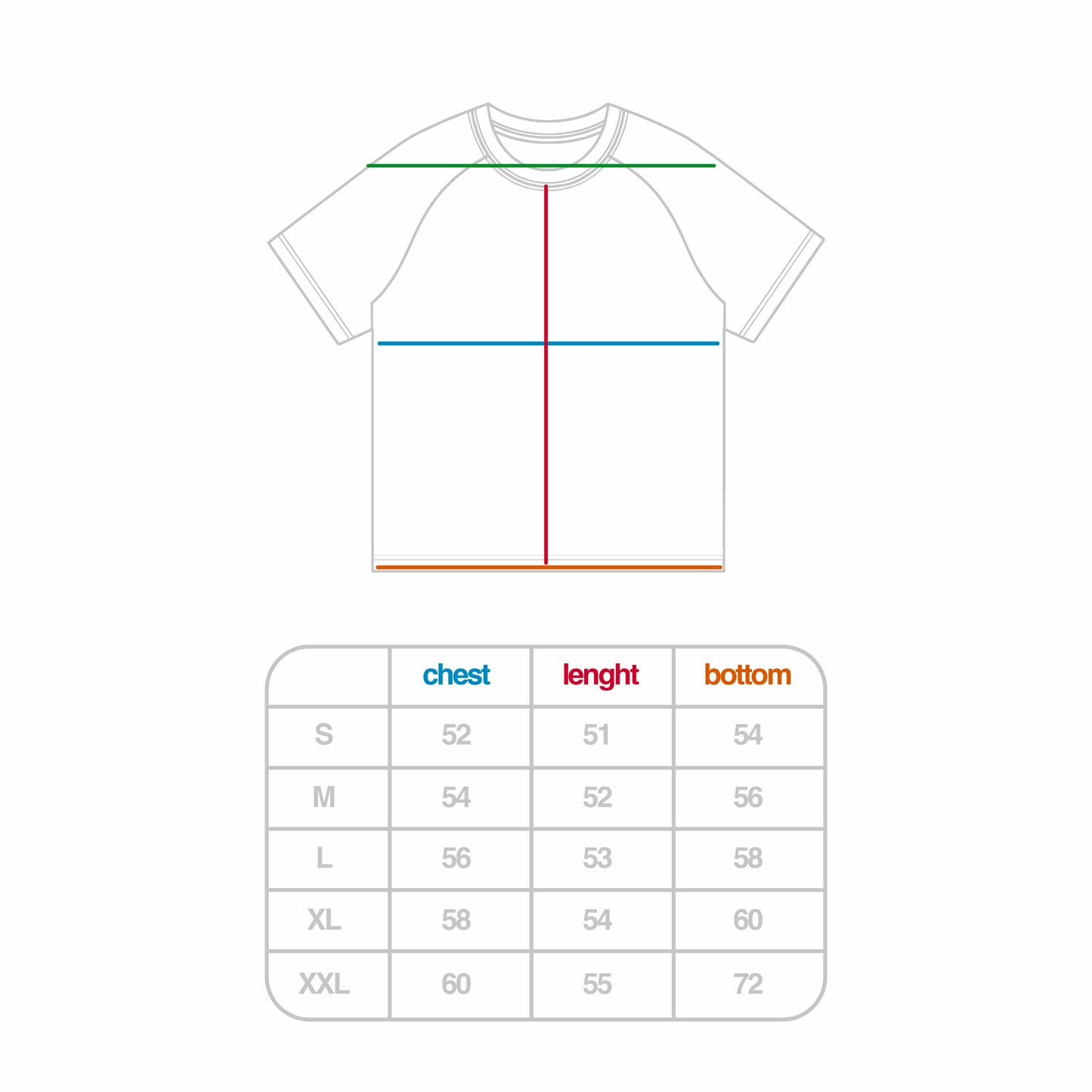 size-chart