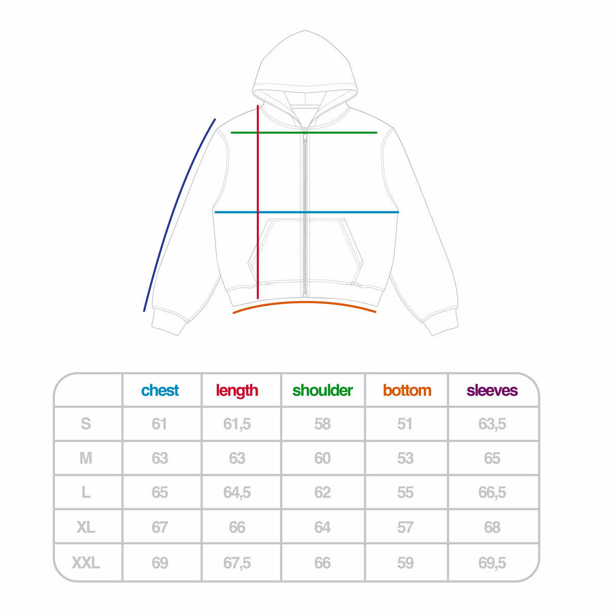size-chart