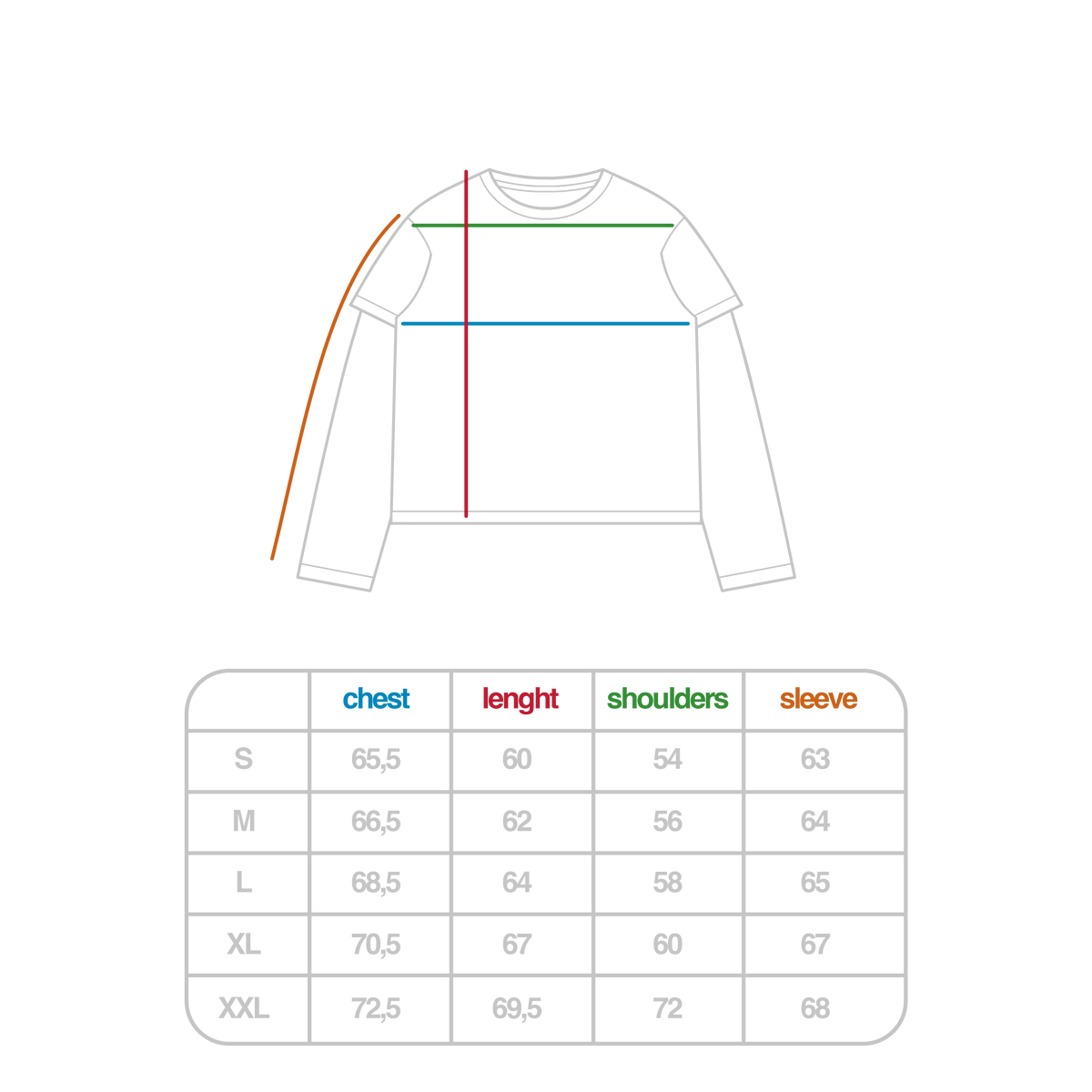 size-chart
