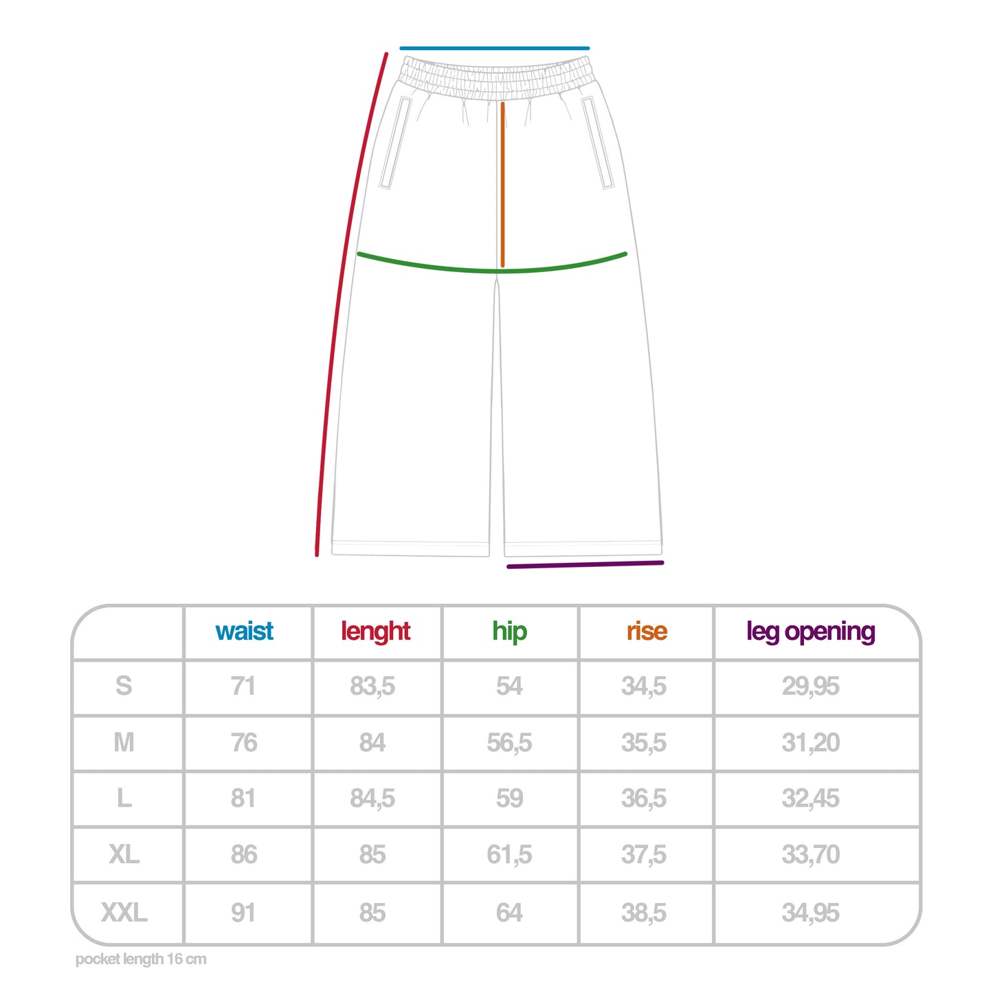 size-chart