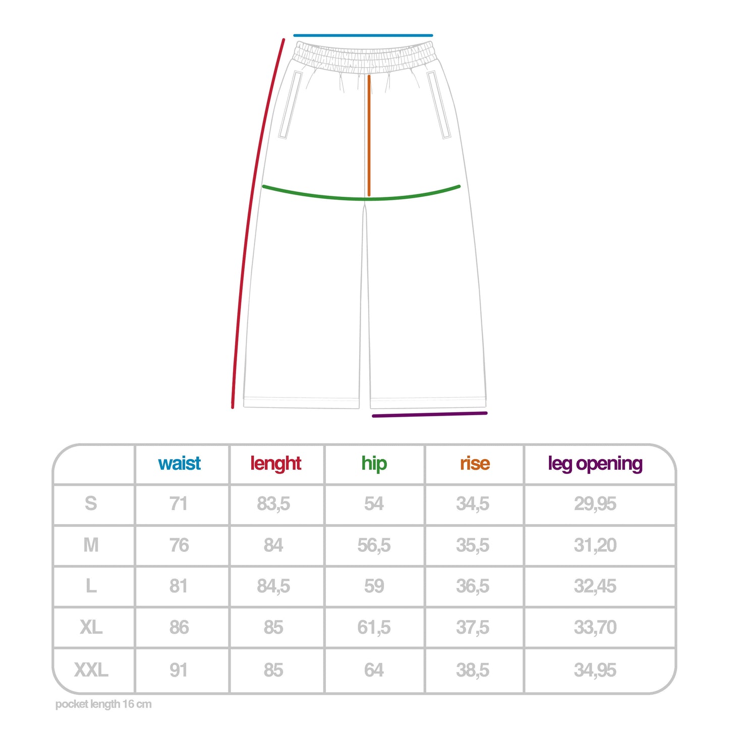 size-chart
