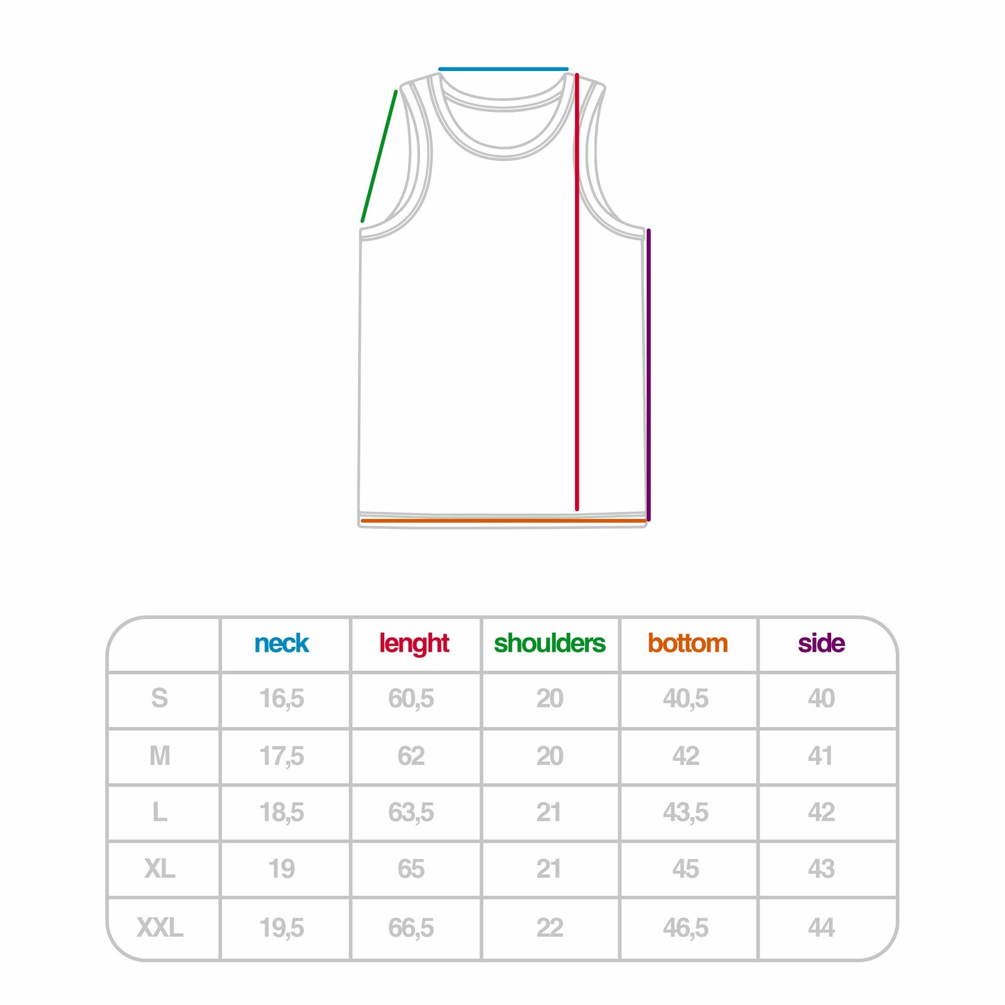 size-chart