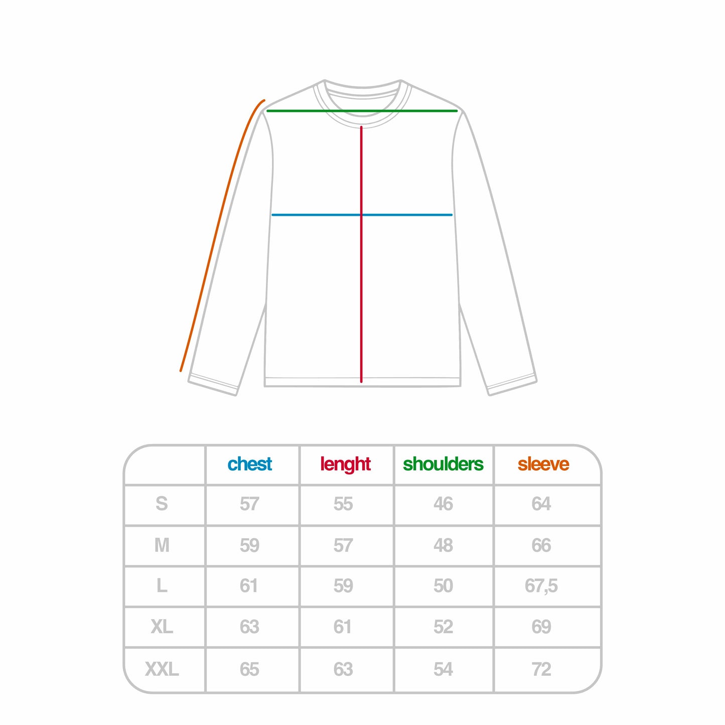 size-chart
