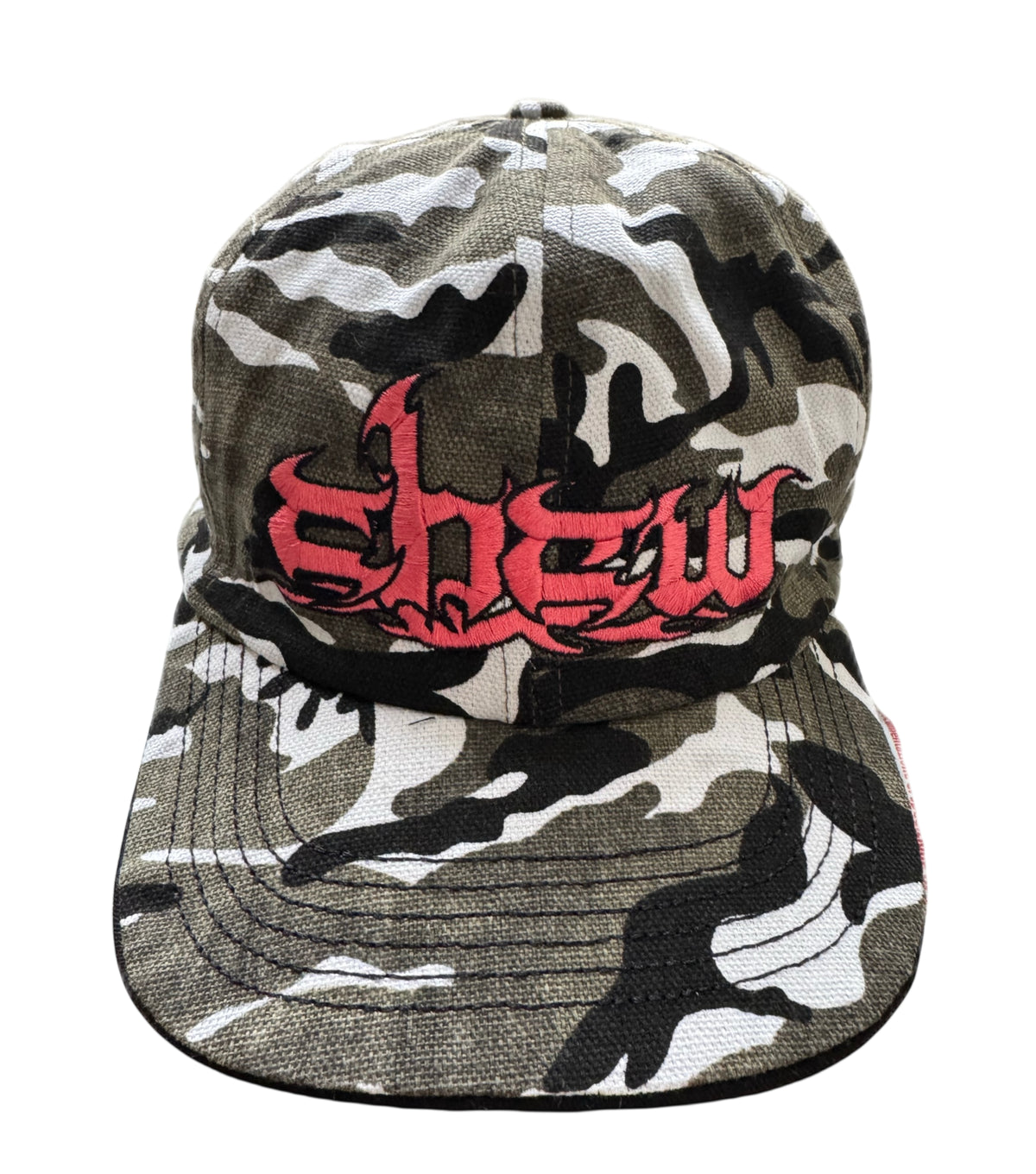Roach Reversible Hat