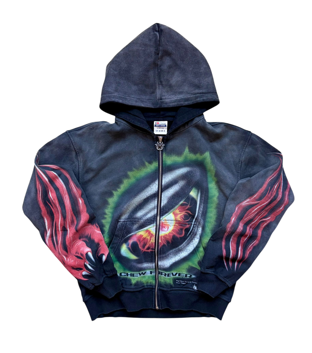 Kaiju Sweatshirt