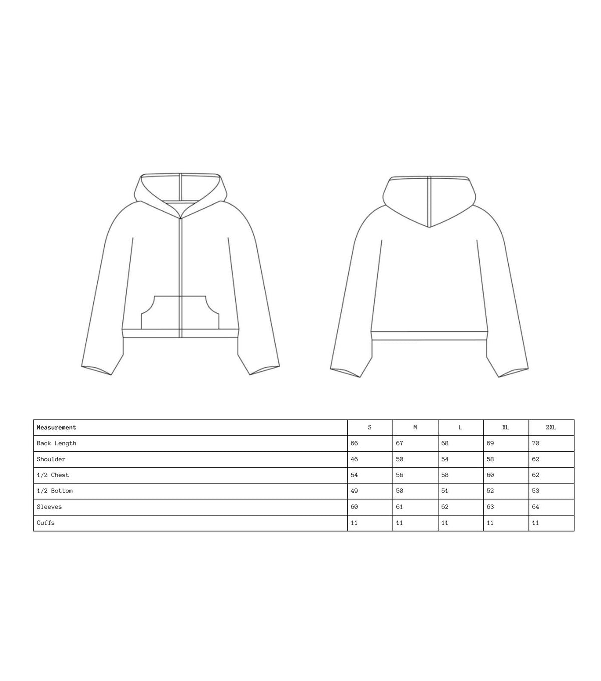 Metal Roach Work Jacket