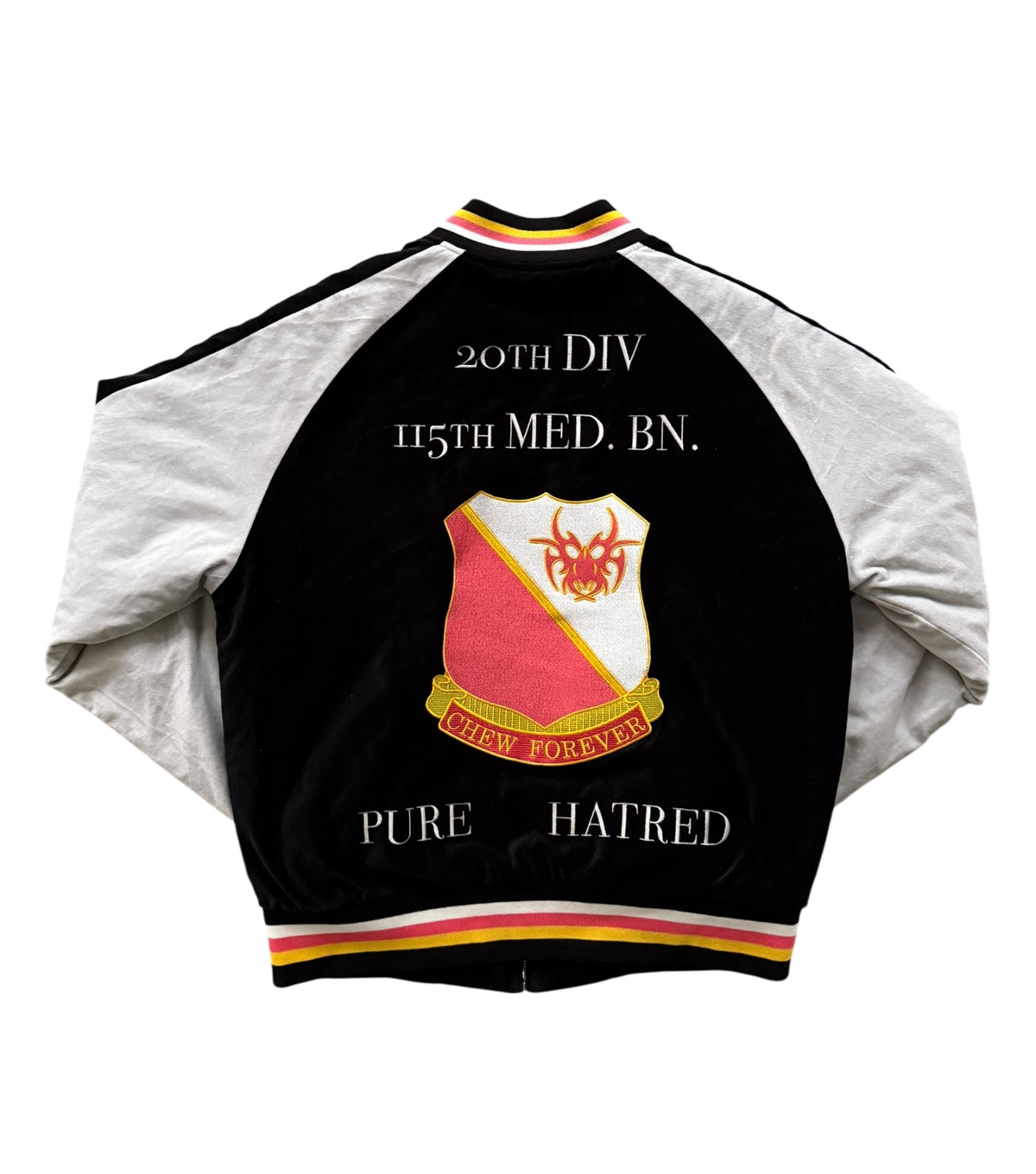 Roach Souvenir Jacket