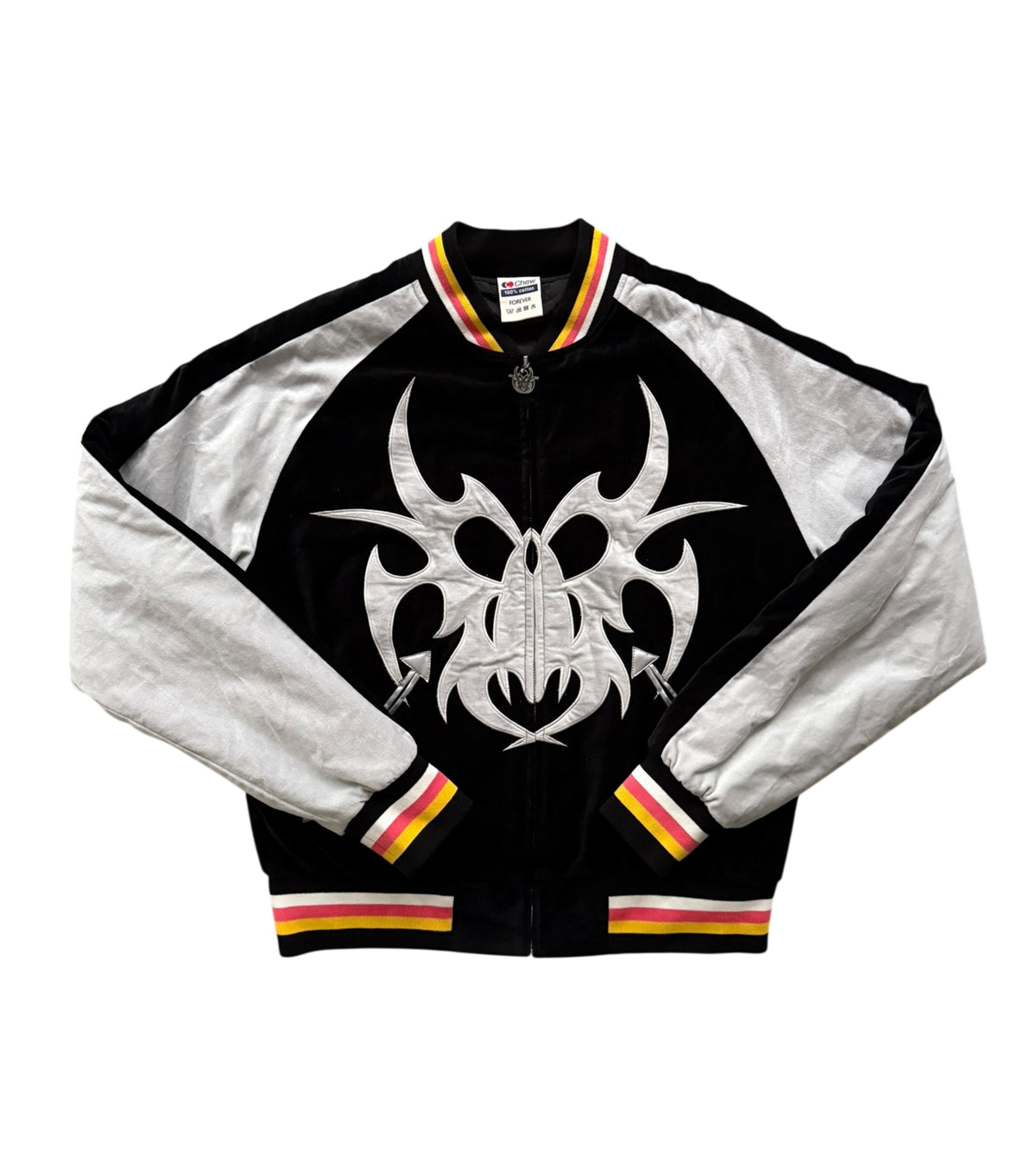 Roach Souvenir Jacket