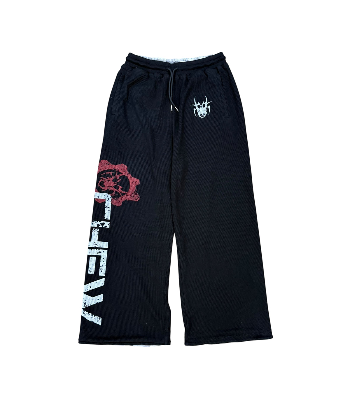 Roach/Coalition Reversible Sweatpants