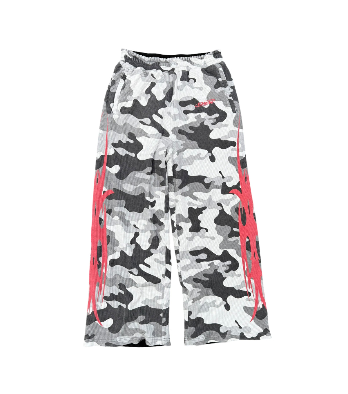 Roach/Coalition Reversible Sweatpants