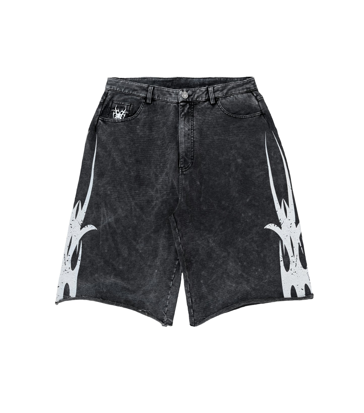 Roach Shorts