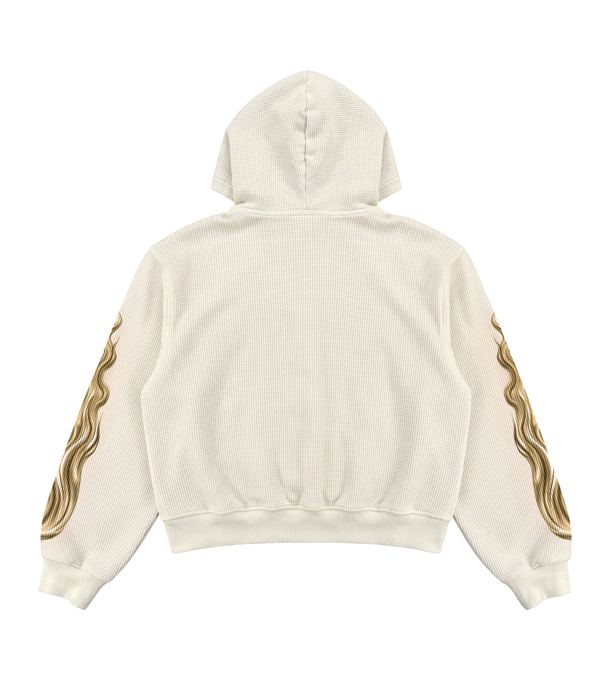 Boneyard/Hades Reversible Sweatshirt
