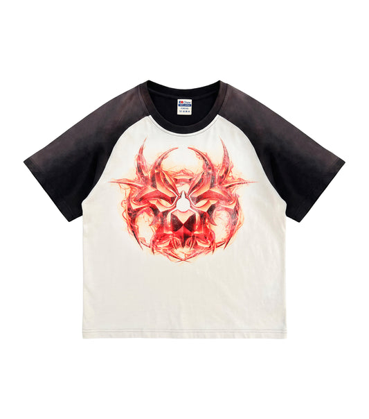 Biohazard Tee
