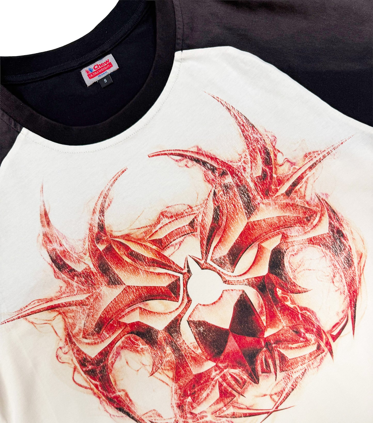 Biohazard Tee