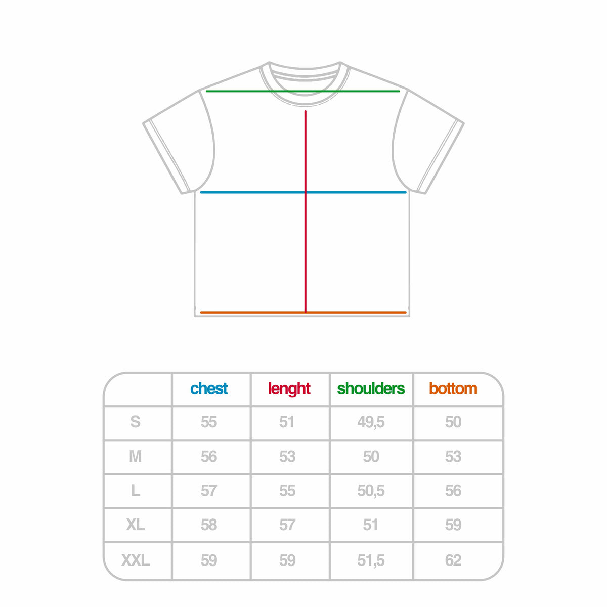 size-chart