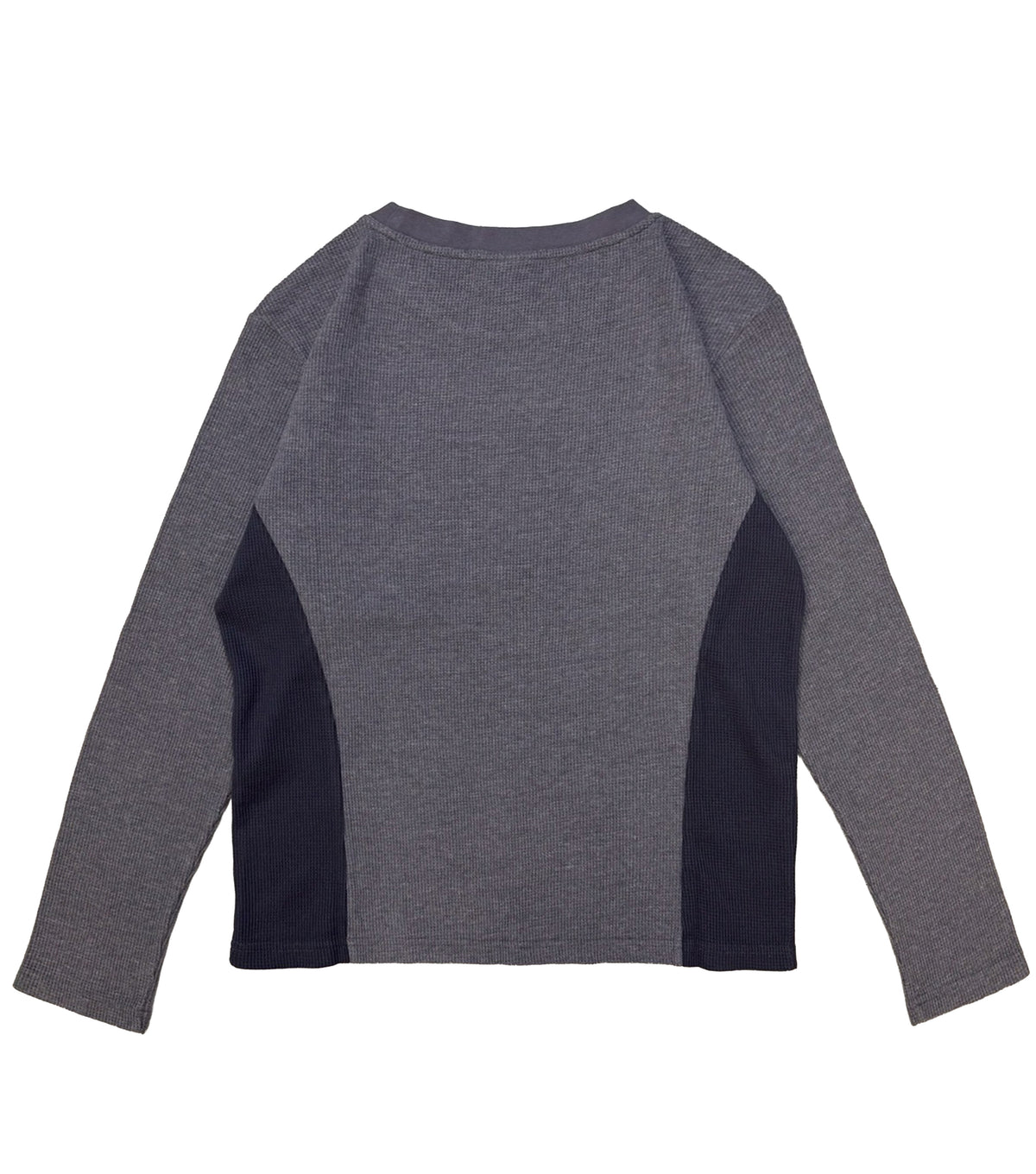 Cranium Waffle Surf Longsleeve