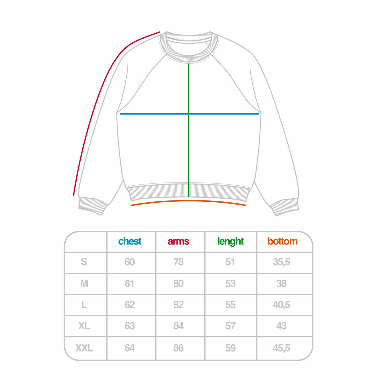 size-chart