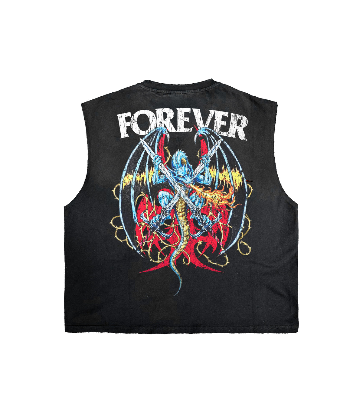 Bayle Muscle Tee