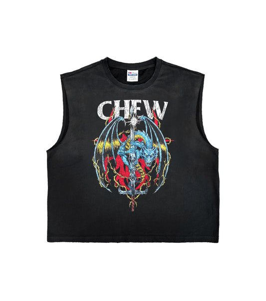 Bayle Muscle Tee