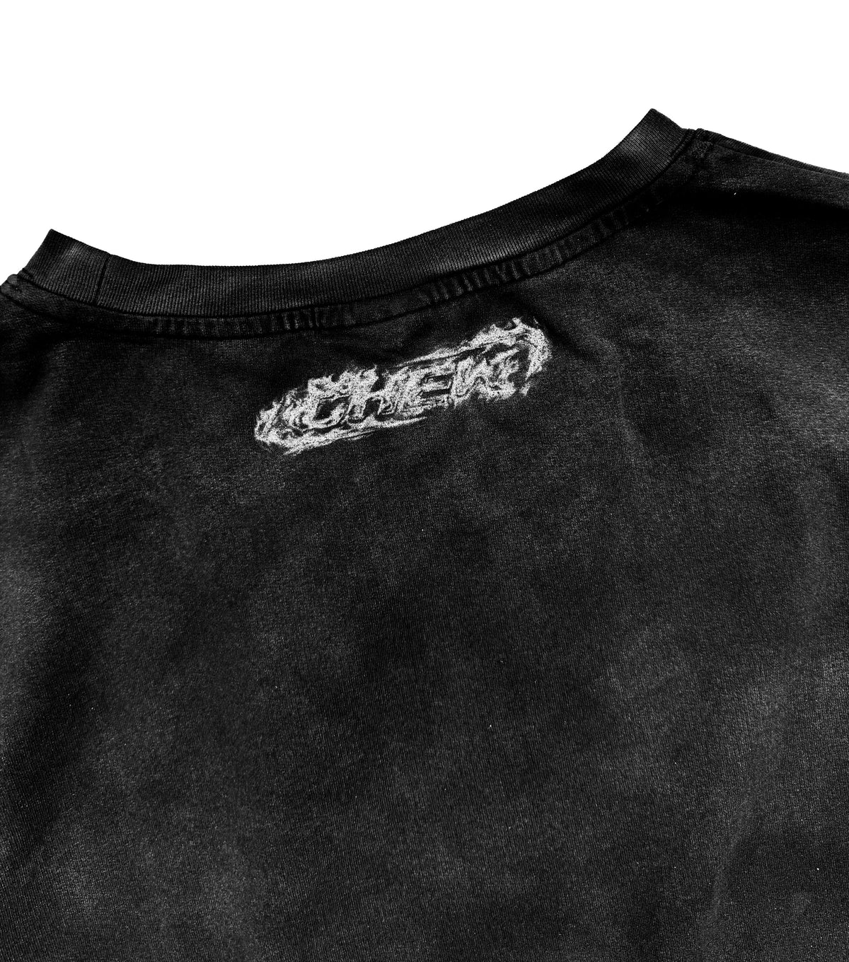Hades Boxy Tee