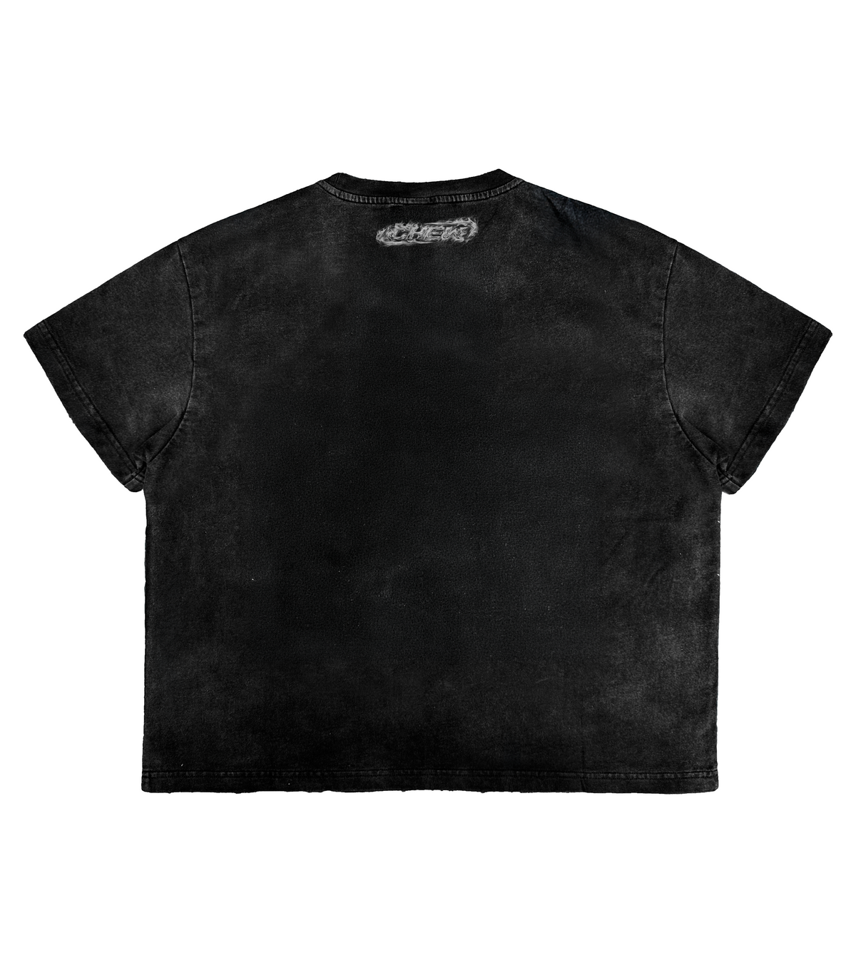 Hades Boxy Tee