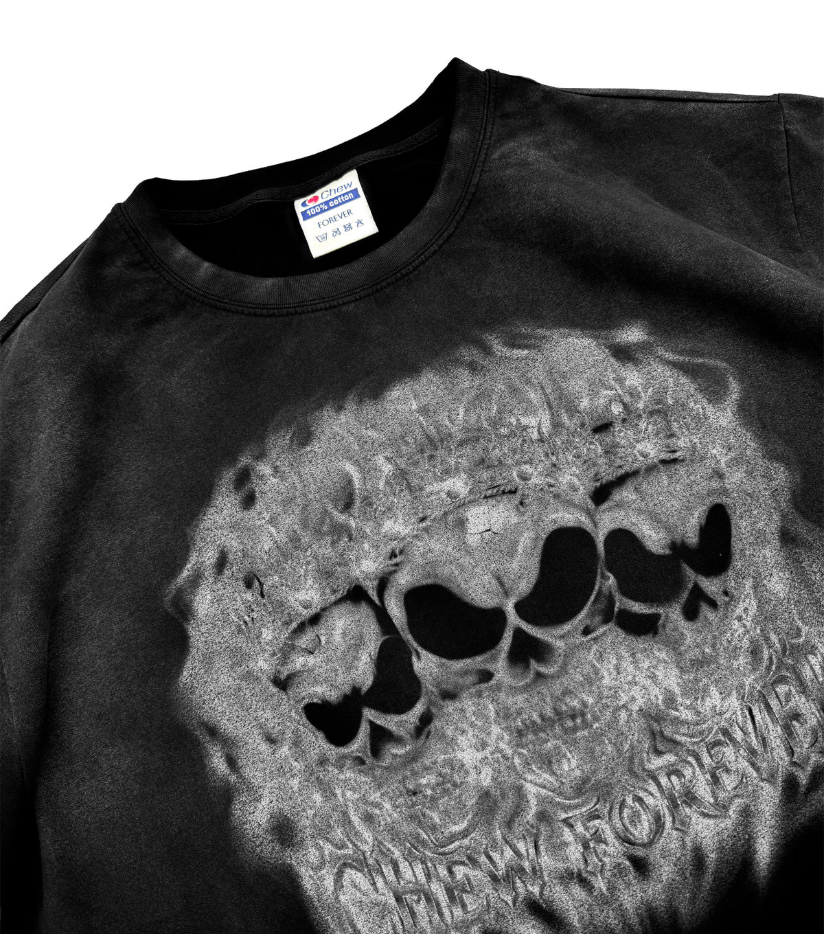 Hades Boxy Tee