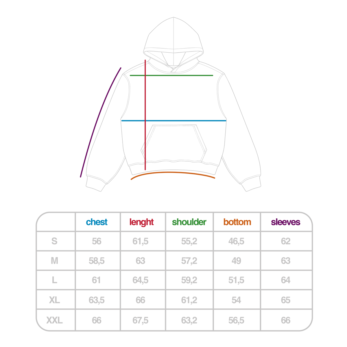 size-chart
