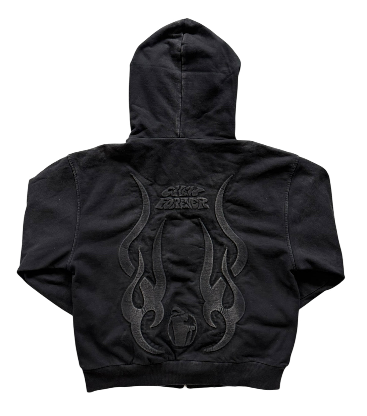 3D Sweatshirt