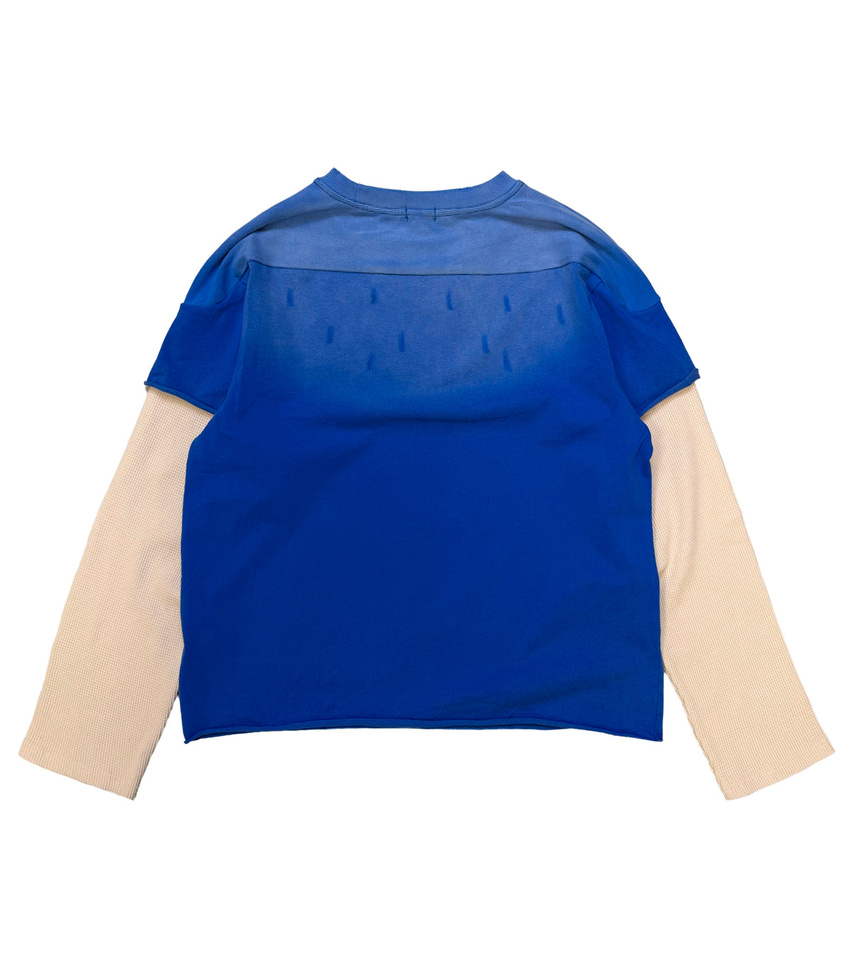 Italia Layered Longsleeve
