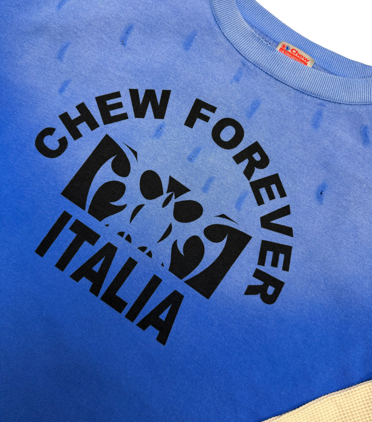 Italia Layered Longsleeve
