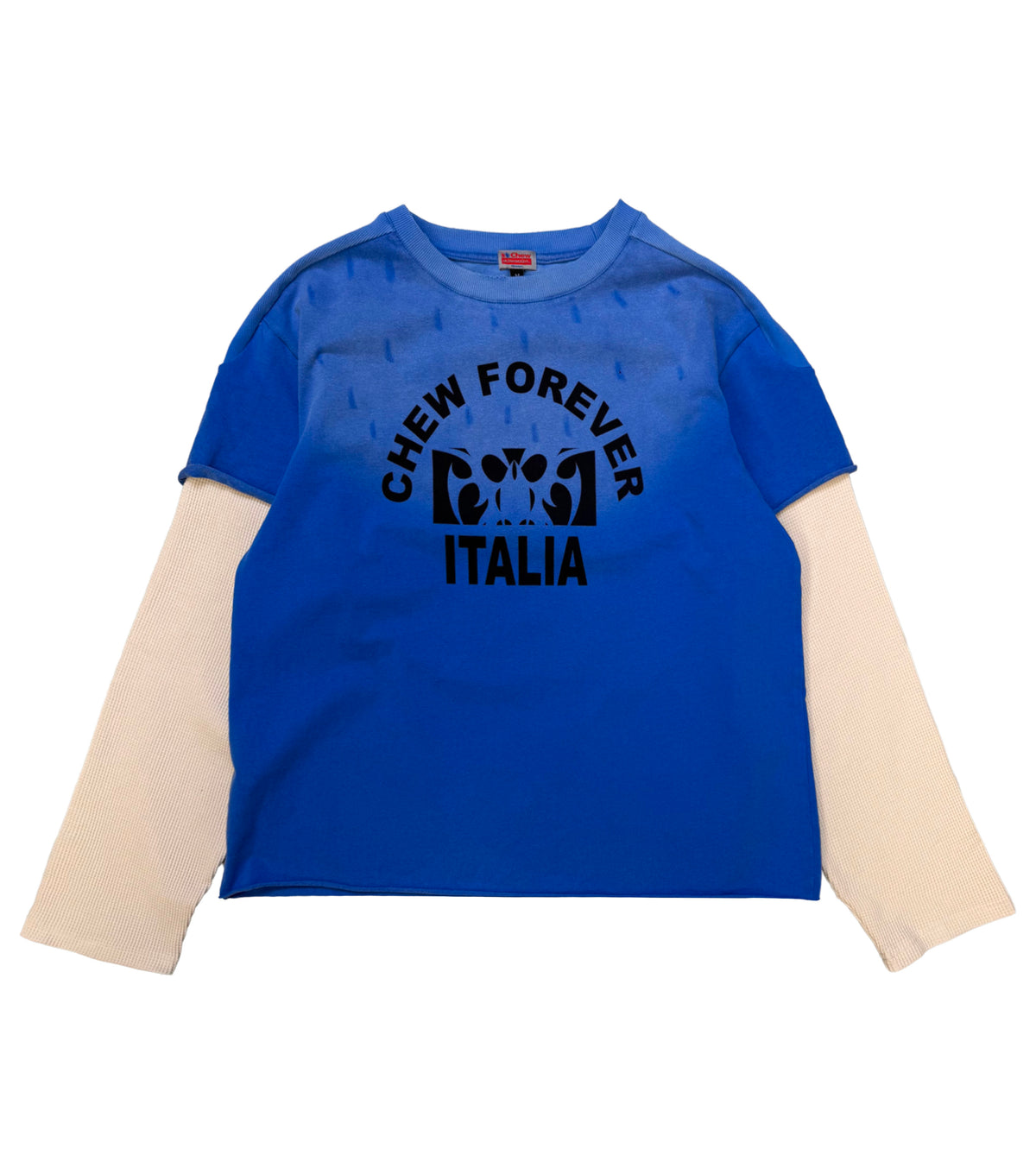 Italia Layered Longsleeve
