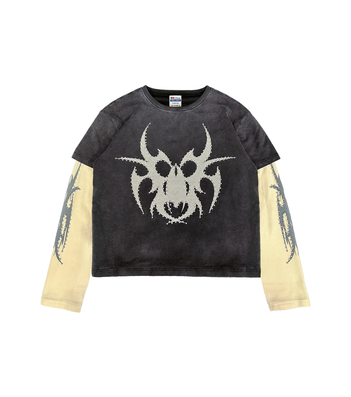 Studded Roach Longsleeve