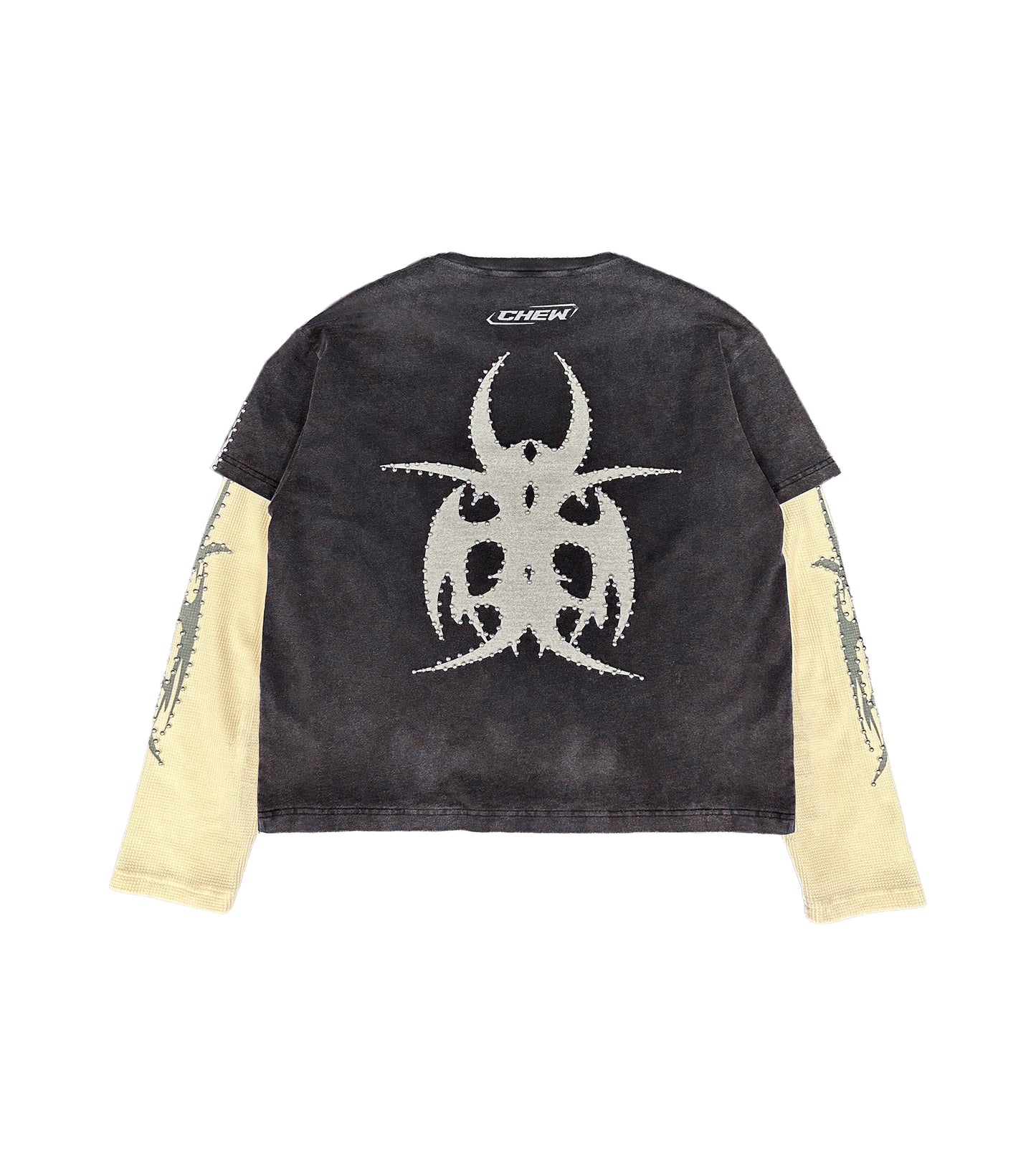 Studded Roach Longsleeve