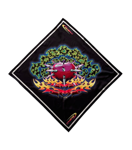 Malrose Silk Scarf