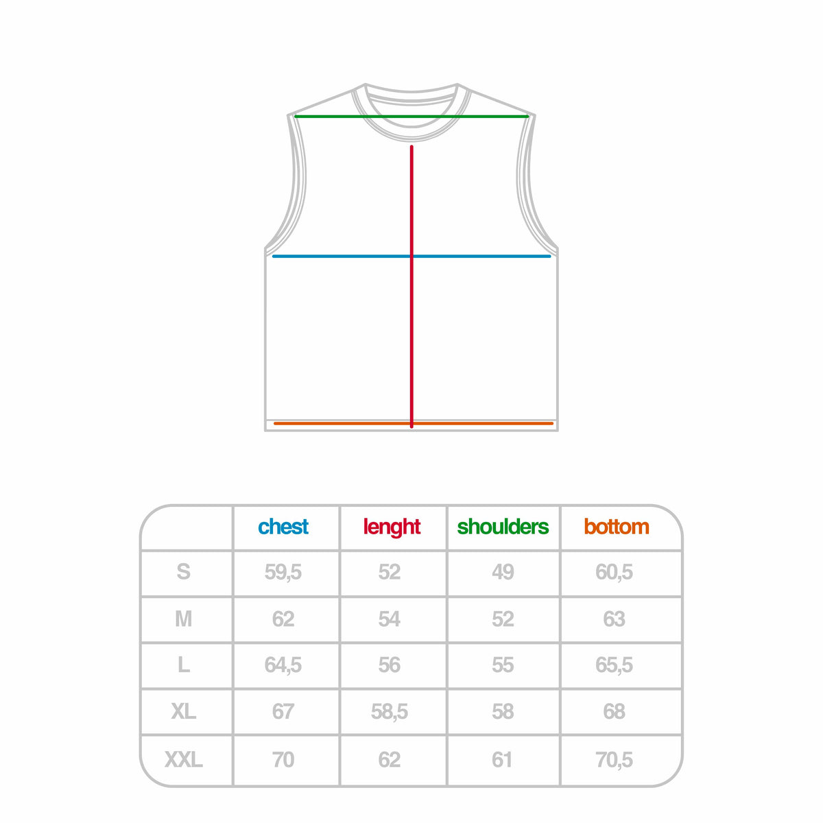 size-chart
