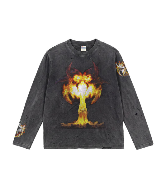 Nuke Longsleeve