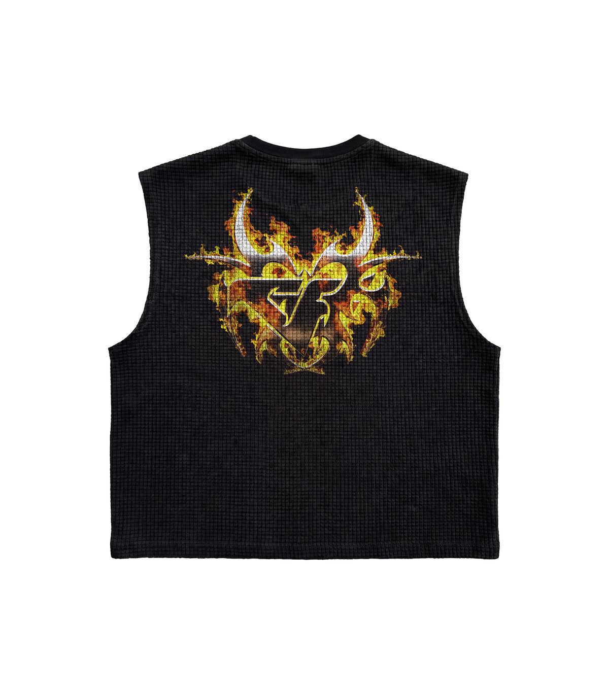 Nuke Muscle Tee