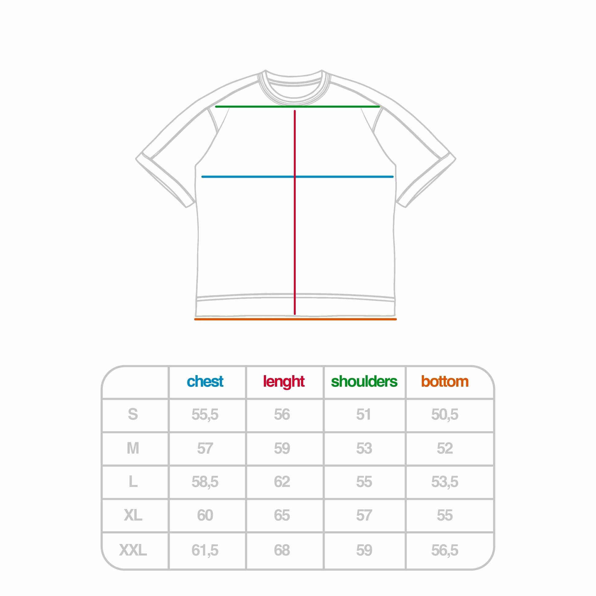 size-chart