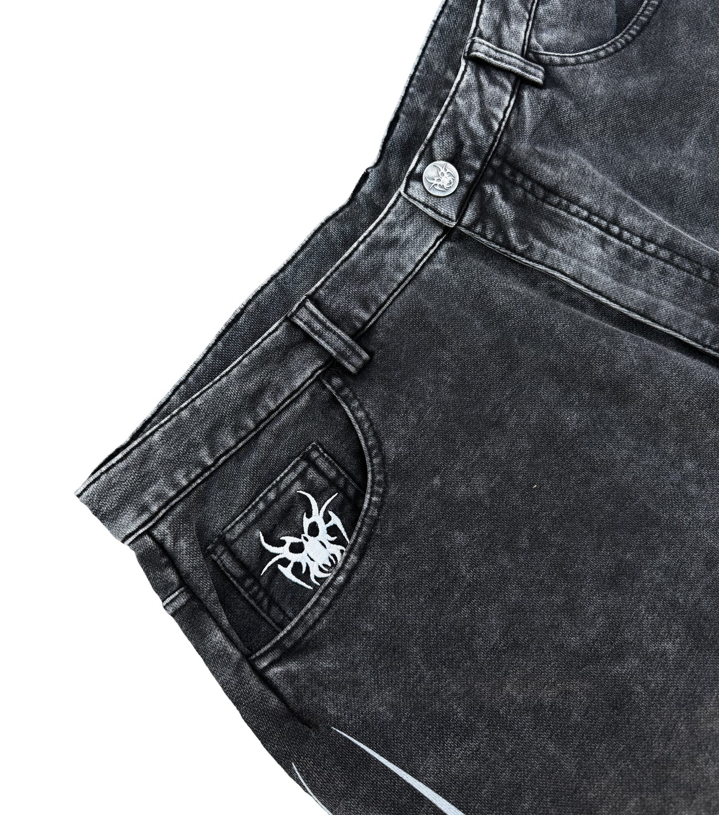 Roach Shorts