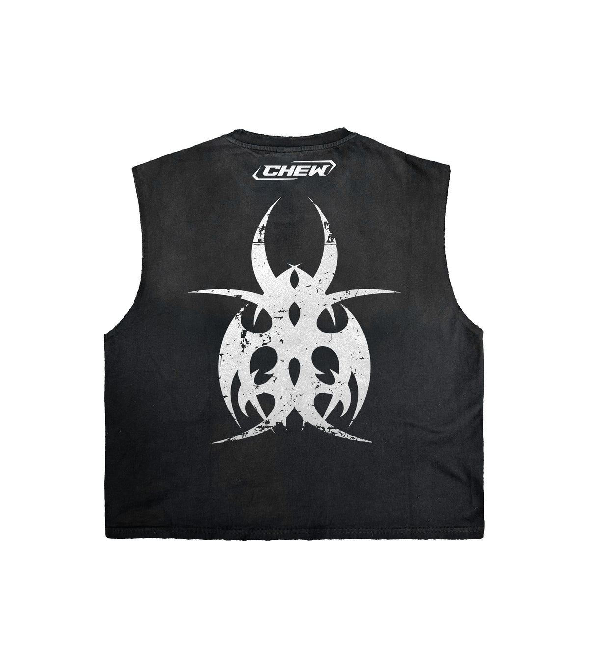 Roach Muscle Tee