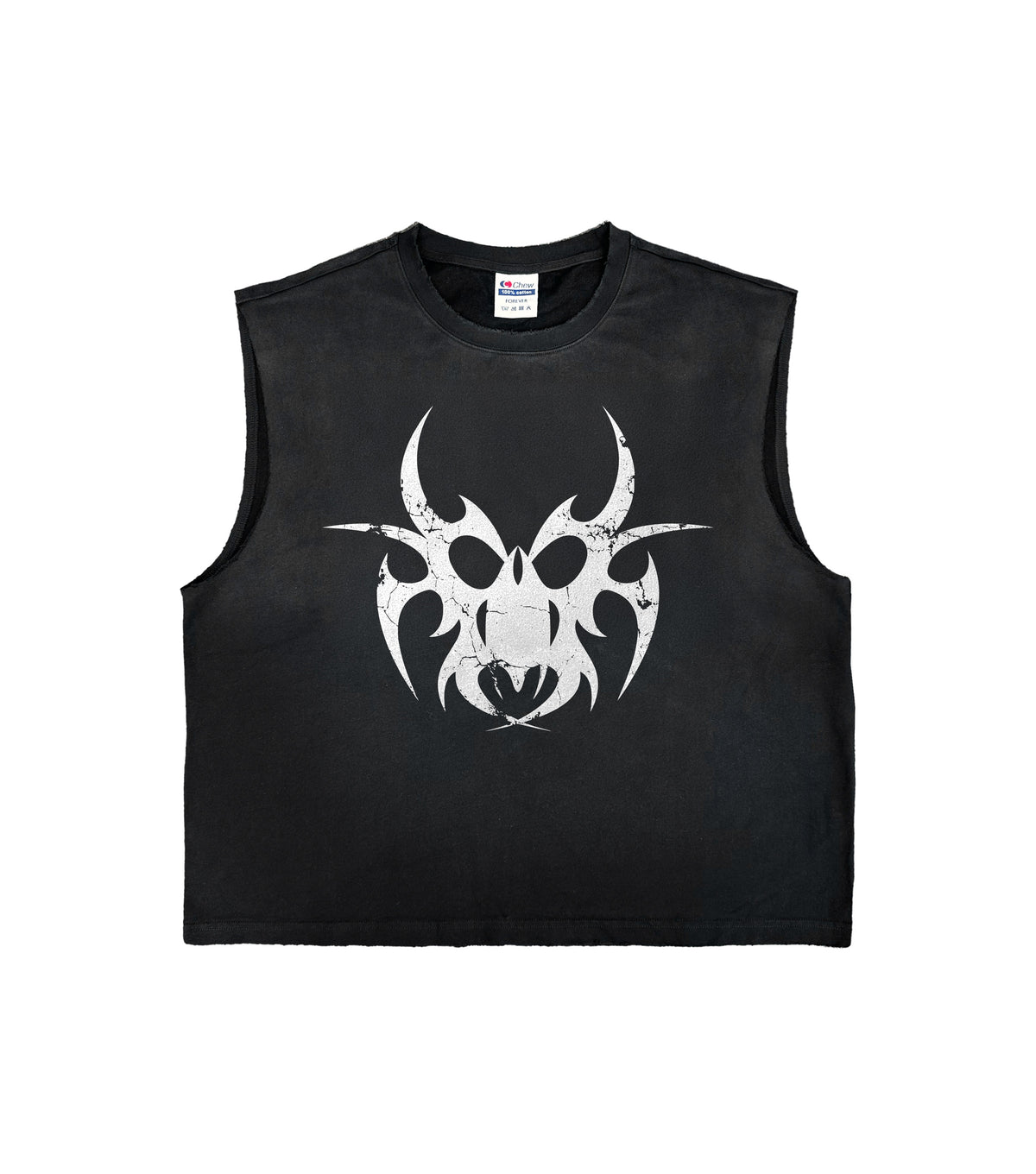Roach Muscle Tee