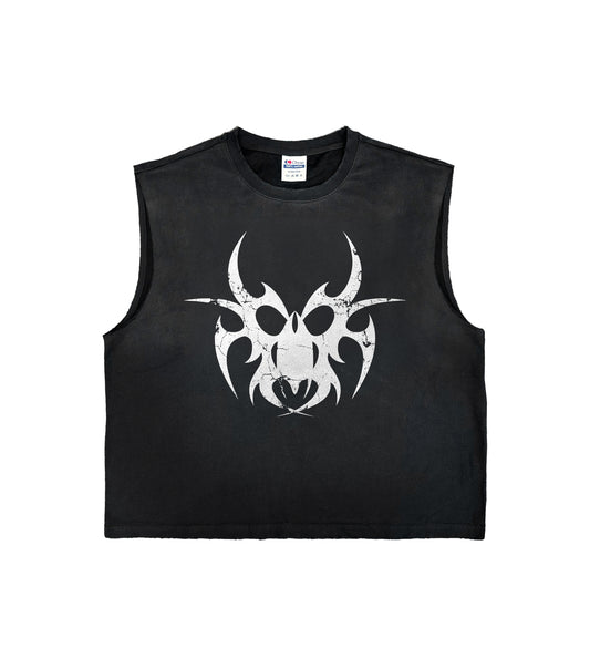 Roach Muscle Tee