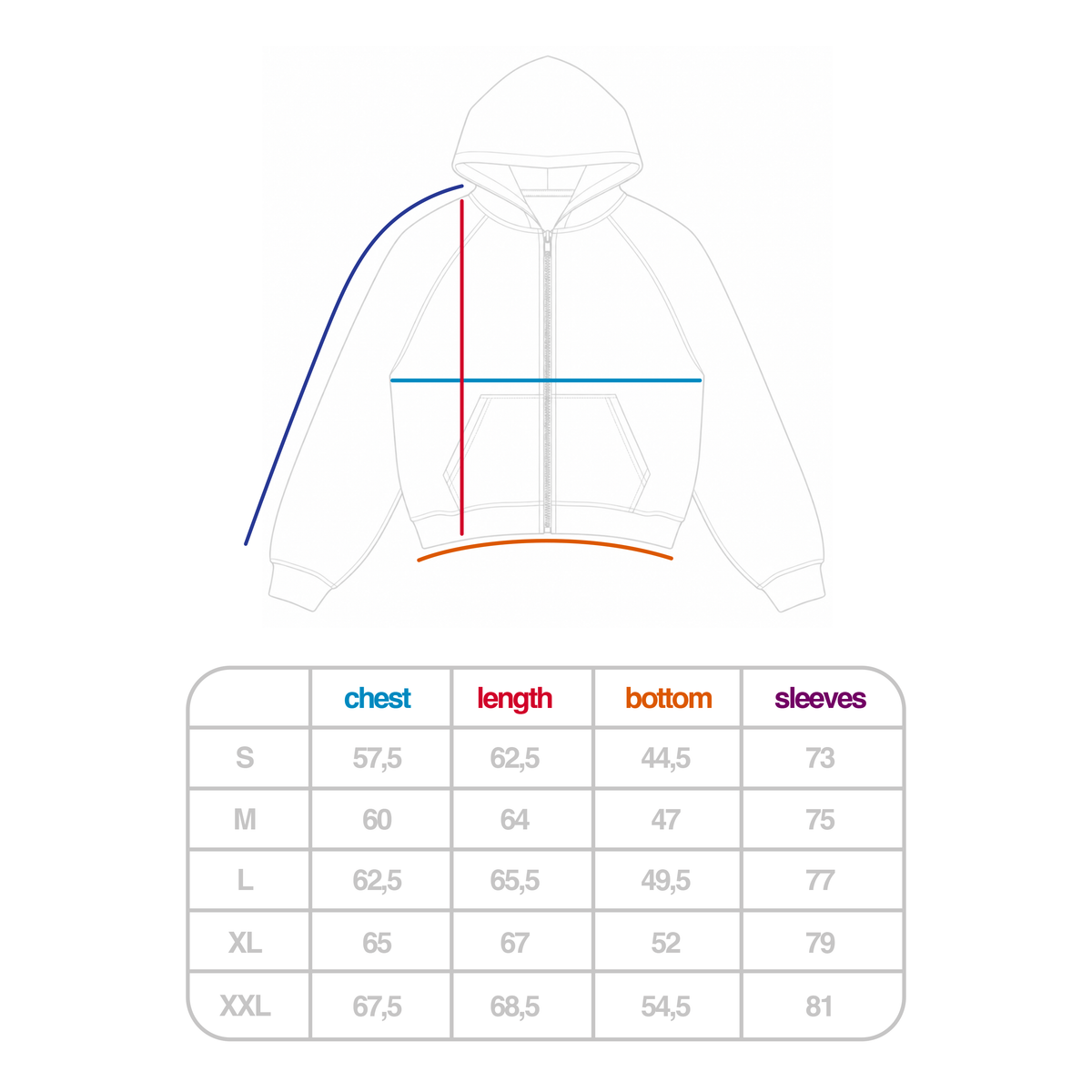 size-chart