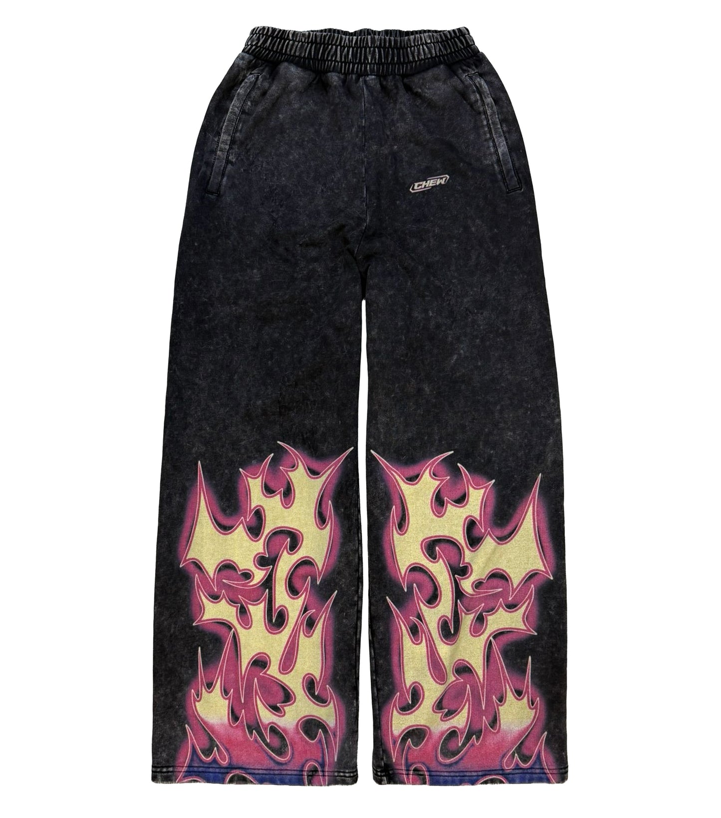 Static Sweatpants