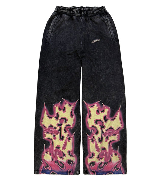 Static Sweatpants