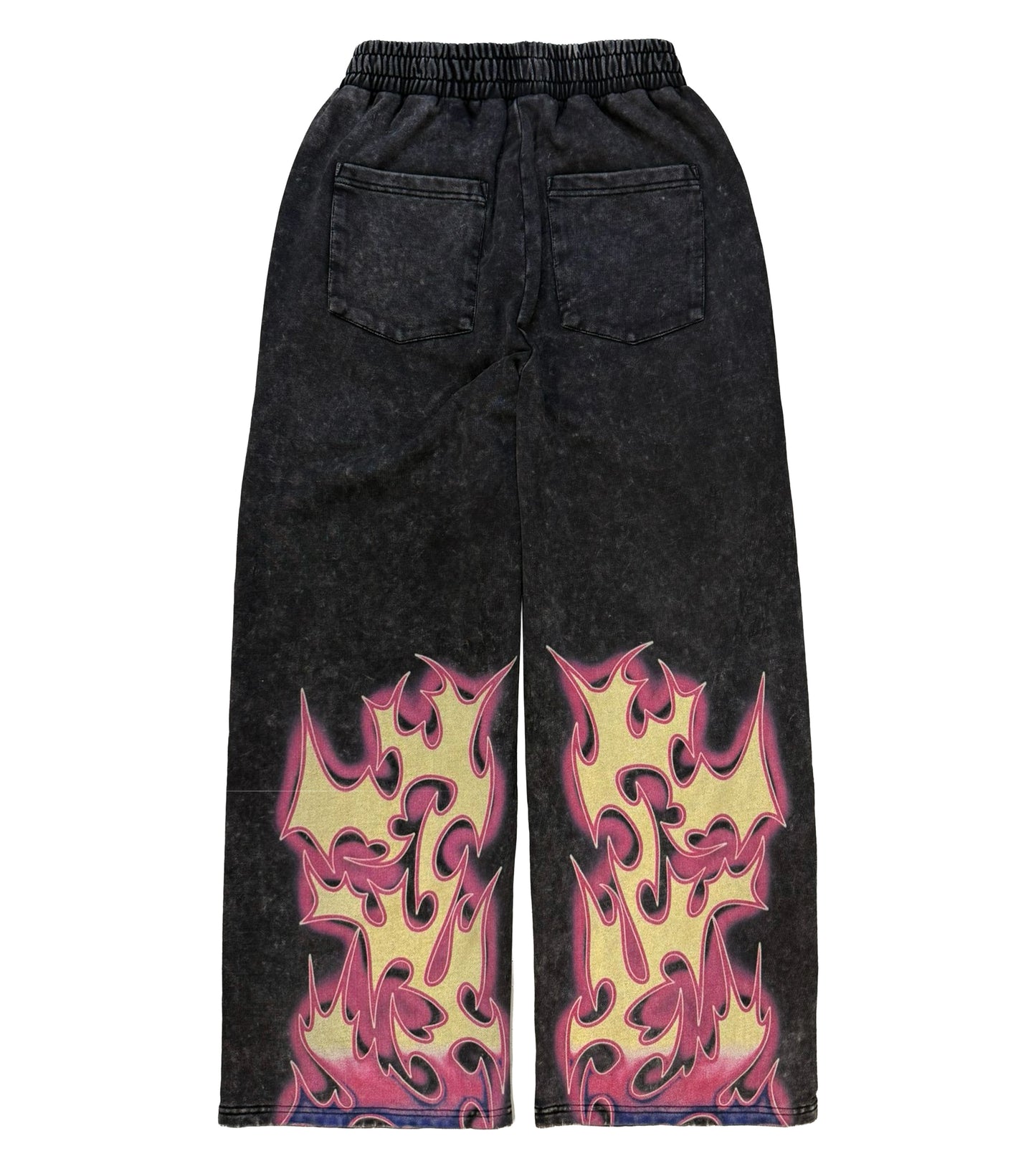 Static Sweatpants
