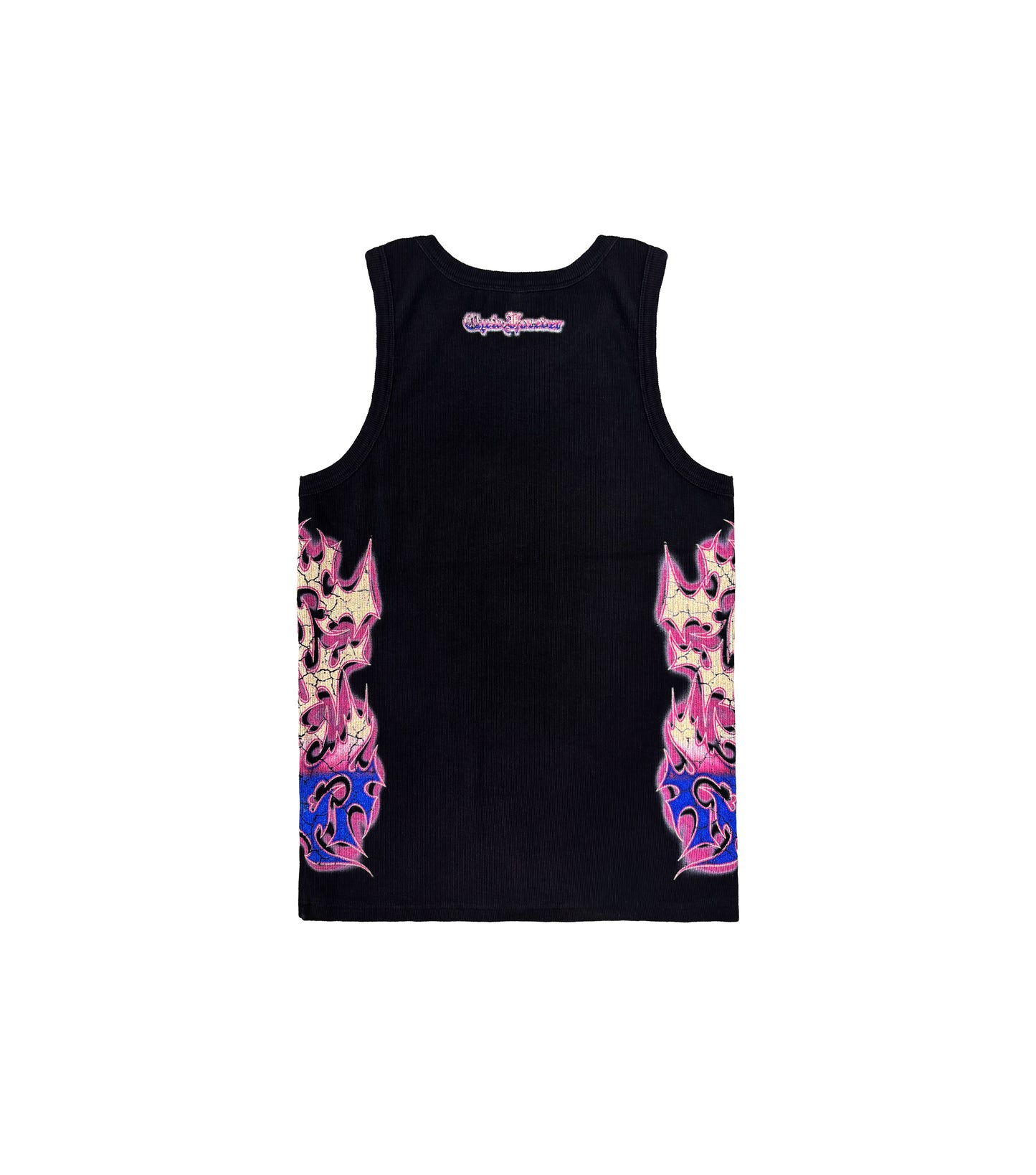 Static Tank Top