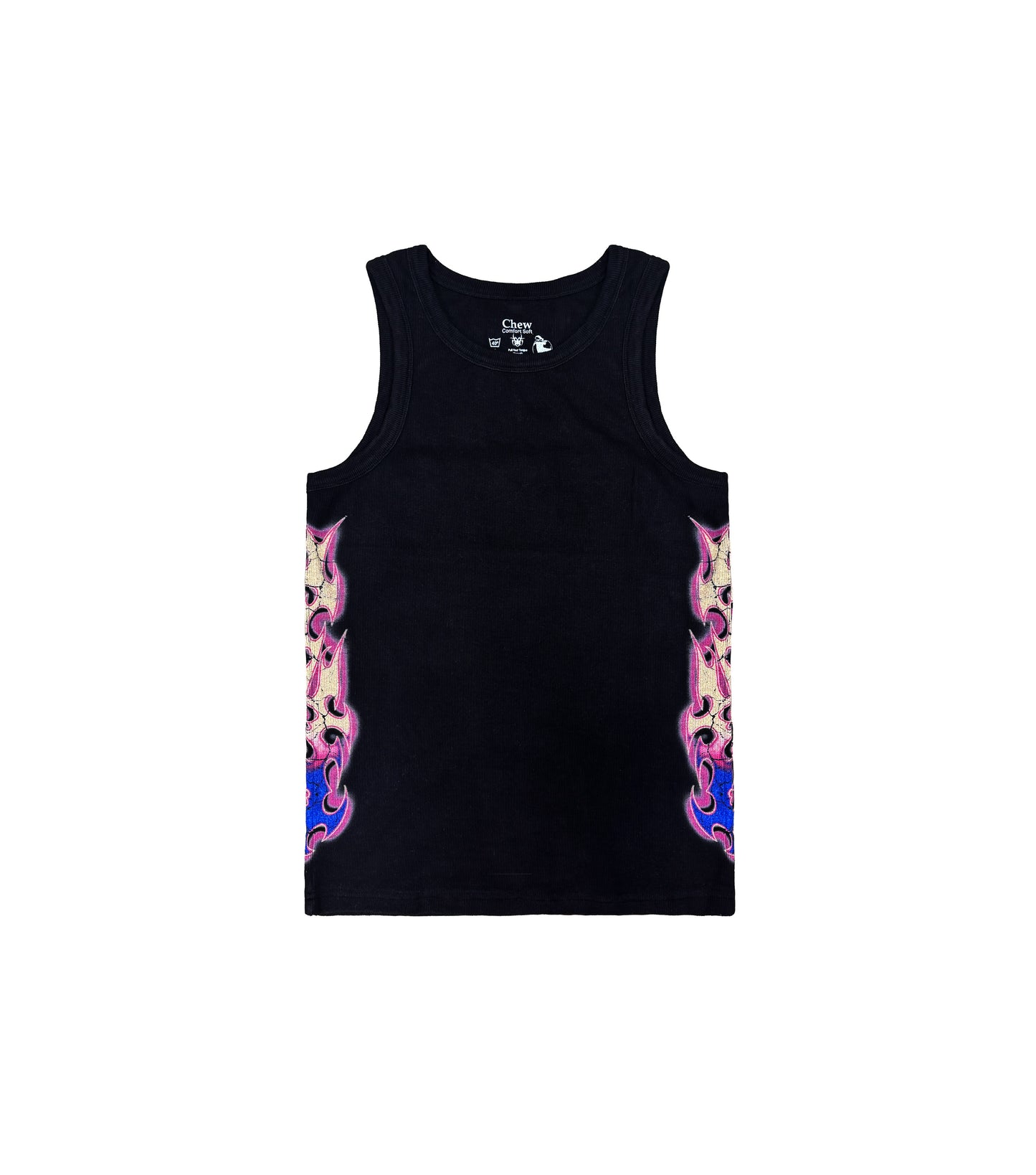 Static Tank Top