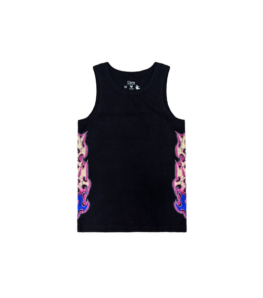 Static Tank Top