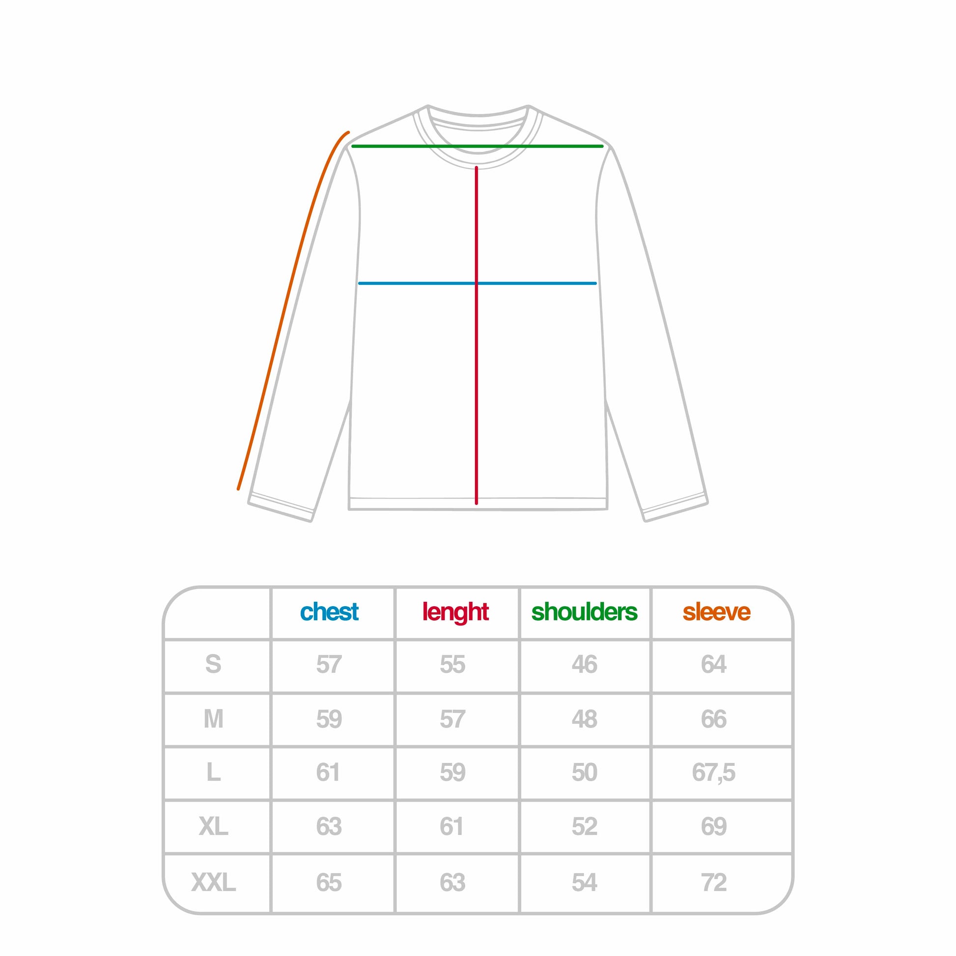 size-chart